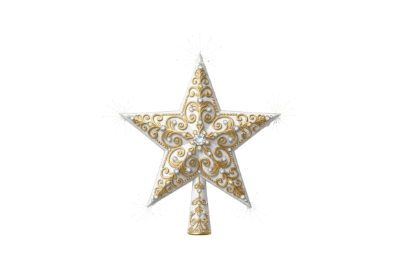 Enhance Your Holiday Creations with A Detailed Digital Rendering