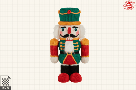 Faux Yarn Christmas PNG and Faux Yarn PNG: Elevate Your Creative Projects