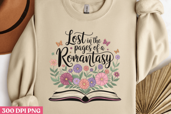 Lost in the Pages of a Romtasy PNG: A Creative Tool for Every Workflow