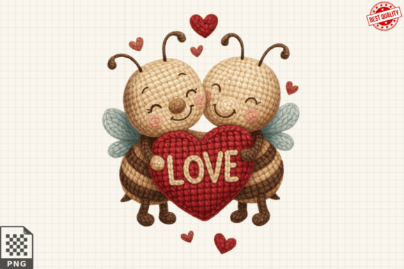 Western Valentine’s Day PNG Design: A Creative Essential for Every Project